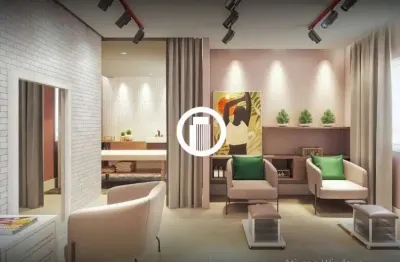 Apartamento com 1 quarto à venda na Rua Barata Ribeiro, Bela Vista, São Paulo