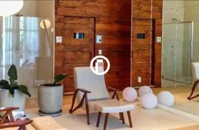 Apartamento com 2 quartos à venda na Rua Bueno de Andrade, Liberdade, São Paulo