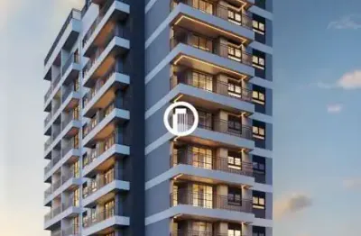 Apartamento studio para venda - 24.6m², 1 dormitório, pinheiros