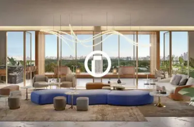 Apartamento com 1 quarto à venda na Rua Estado de Israel, Vila Clementino, São Paulo