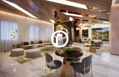 Apartamento com 1 quarto à venda na Rua Sebastião Gomes, Campo Belo, São Paulo