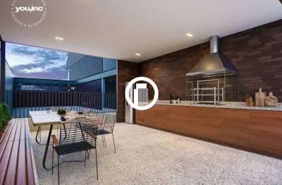 Apartamento com 1 quarto à venda na Rua Alagoas, Higienópolis, São Paulo