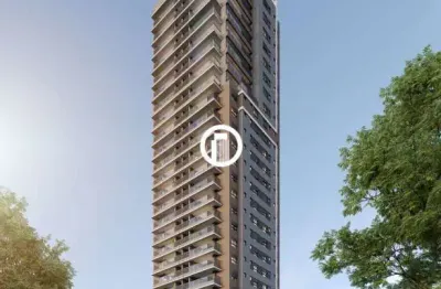 Apartamento para venda - 87.32m², 2 dormitórios, sendo 2 suites, 1 vaga - vila madalena