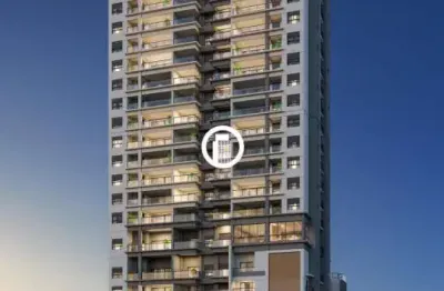 Garden para venda - 106.89m², 2 quartos, sendo 1 suites, 1 vagas - vila madalena