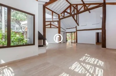 Casa para venda - 626m², 4 dormitórios, sendo 4 suites, 6 vagas - pacaembu