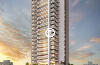Apartamento para venda - 174.1m², 4 dormitórios, sendo 3 suites, 2 vagas - pinheiros