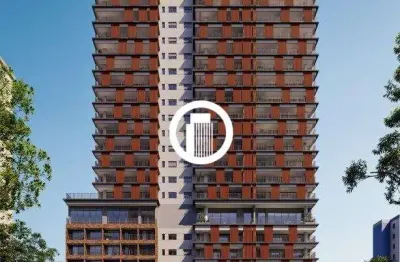 Apartamento para venda - 140.03m², 3 quartos, sendo 3 suites, 2 vagas - jardim vila mariana