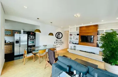 Apartamento para locação/aluguel - 200m², 2 dormitórios sendo 2 suítes e 2 vagas - pinheiros