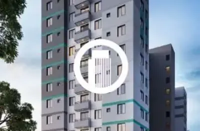 Apartamento garden para venda - 33.75m², 1 dormitório, sendo 1 suites, vila parque jabaquara