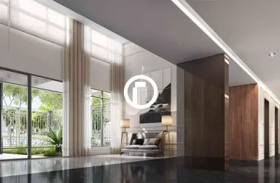 Apartamento para venda - 68m², 2 dormitórios, sendo 1 suites, 1 vaga - butantã