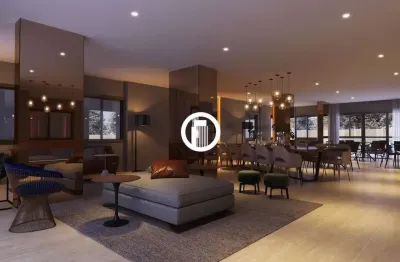 Apartamento para venda - 110m², 3 dormitórios, sendo 3 suites, 2 vagas - panamby