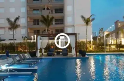 Apartamento para venda - 81m², 3 dormitórios, sendo 1 suite, 2 vagas - lapa
