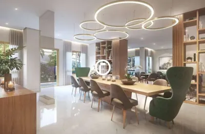 Apartamento para venda - 109m², 3 dormitórios, sendo 3 suites, 2 vagas - vila mariana