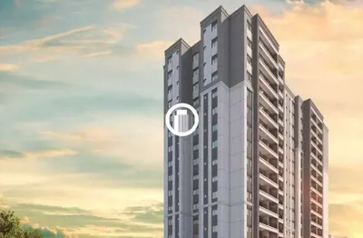 Apartamento à Venda - 109m², 3 Quartos, sendo 3 Suítes, 2 Vagas - Vila Mariana