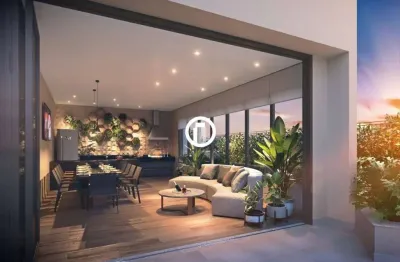 Apartamento para venda  68m², 2 dormitórios, 1 suites, 2 vagas - vila mariana