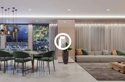 Apartamento para venda - 76m², 3 dormitórios, sendo 1 suites, 1 vaga - chácara santo antônio