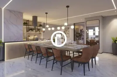 Apartamento para venda - 58m², 2 dormitórios, sendo 1 suites, 1 vaga - chácara santo antônio