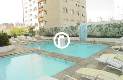 Apartamento para venda - 95m², 3 dormitórios, sendo 1 suites, 2 vagas - moema