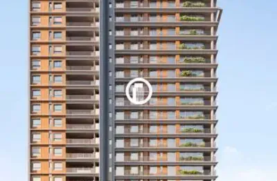 Apartamento com 1 quarto à venda na Rua Loefgren, Vila Mariana, São Paulo