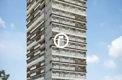 Apartamento com 1 quarto à venda na Avenida Doutor Ricardo Jafet, Ipiranga, São Paulo