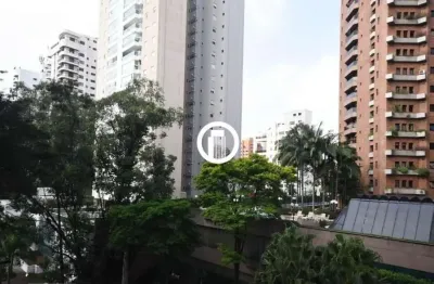 Apartamento para venda - 98m², 3 dormitórios, 2 vagas - morumbi