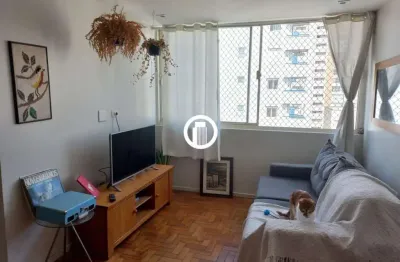 Apartamento com 2 quartos à venda na Rua Apiacás, Perdizes, São Paulo