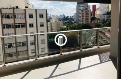Apartamento à venda - 150m², 3 quartos, sendo 3 suítes, 2 vagas - sumarezinho