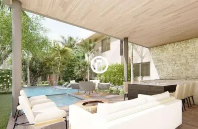 Casa para venda - 700m², 4 dormitórios, sendo 4 suites, 4 vagas - jardim américa