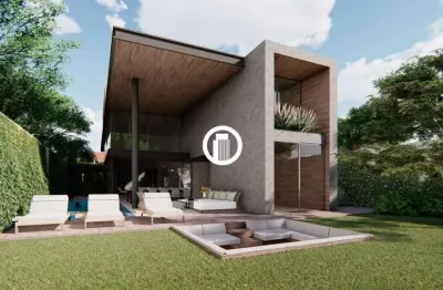 Casa para venda - 600m², 5 dormitórios, sendo 5 suites, 4 vagas - jardim américa