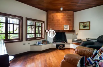 Casa para venda - 300m², 4 dormitórios, sendo 2 suites, 4 vagas - sumaré