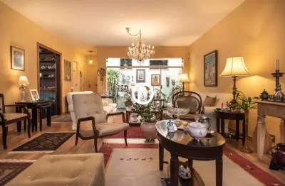 Casa para venda - 203m², 3 dormitórios, sendo 2 suites, 5 vagas - granja julieta