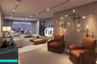 Apartamento para venda - 83m², 2 dormitórios, sendo 2 suites, 1 vaga - vila mariana
