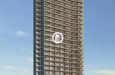 Apartamento para venda - 28.27m², 1 dormitório, sendo 1 suites, butantã