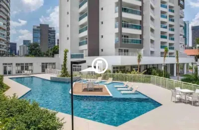 Apartamento com 1 quarto à venda na Rua Eugênio de Medeiros, Pinheiros, São Paulo