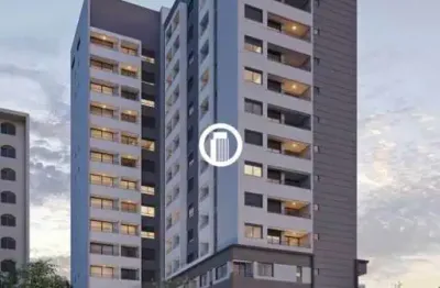 Apartamento studio para venda - 26.81m², 1 dormitório, vila mariana