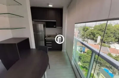 Apartamento duplex para venda - 88m², 2 dormitórios, 2 vagas - pinheiros