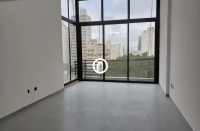 Apartamento para venda - 110m², 2 dormitórios, sendo 2 suites, 2 vagas - cerqueira césar