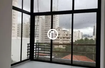 Apartamento para venda - 110m², 2 dormitórios, sendo 2 suites, 2 vagas - cerqueira césar