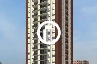 Apartamento para venda - 42.49m², 2 dormitórios, 1 vaga - vila dom pedro i