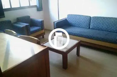 Apartamento para venda - 45m², 1 quarto, 1 vagas - jardim paulista