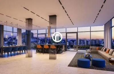 Apartamento com 1 quarto à venda na Rua Arruda Alvim, Pinheiros, São Paulo