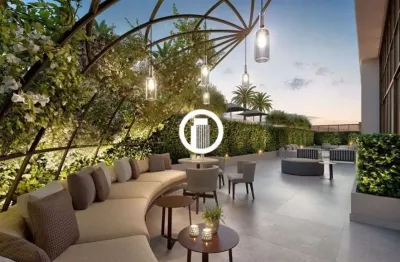 Apartamento para venda - 132m², 3 dormitórios, sendo 3 suítes, 2 vagas - vila mariana