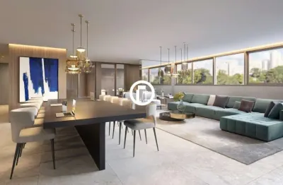 Cobertura duplex para venda - 280m², 3 dormitórios, sendo 1 suites, 3 vagas - sacomã
