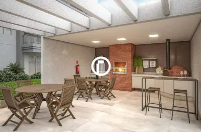 Apartamento para venda - 153m², 4 dormitórios, sendo 2 suítes e 2 vagas - vila mariana