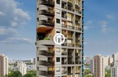 Apartamento com 1 quarto à venda na Rua Harmonia, Vila Madalena, São Paulo