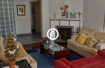 Apartamento para venda - 220m², 4 dormitórios, sendo 4 suites, 3 vagas - jardim paulista