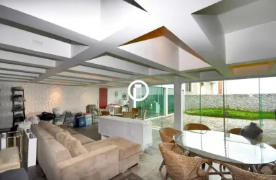Casa para venda - 356m², 3 dormitórios, sendo 3 suites, 4 vagas - planalto paulista
