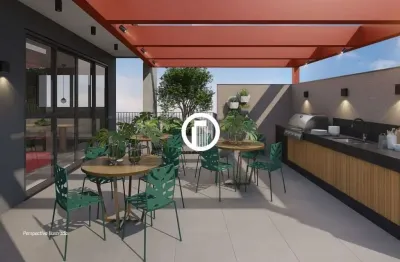 Apartamento com 1 quarto à venda na Avenida Sabiá, Indianópolis, São Paulo