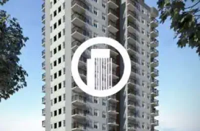 Apartamento para venda - 40.09m², 1 dormitório, perdizes
