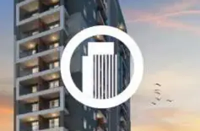 Apartamento para venda - 31.34m², 1 dormitório, pinheiros